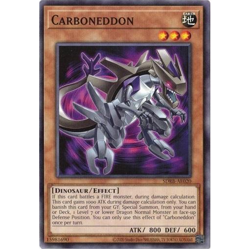 コナミデジタルエンタテインメント Carboneddon/カーボネドン