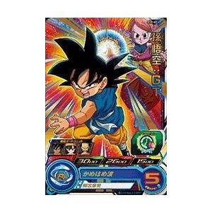 Sh2 42 孫悟空 Gt R スーパードラゴンボールヒーローズ 第2弾 Sh2 42 トレカ道 通販 Yahoo ショッピング