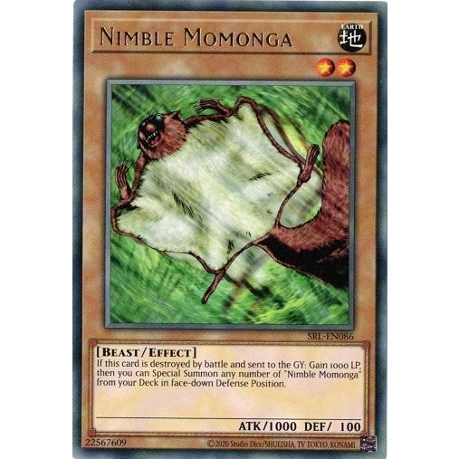 コナミデジタルエンタテインメント 遊戯王 英語(EU版) SRL-EN086