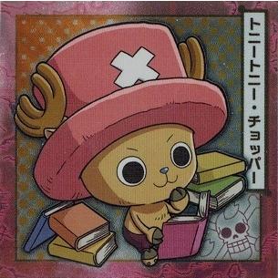 ワンピース Sw2 19 トニートニー チョッパー ドラム王国 大海賊シールウエハース Log 2 Sw2 19 トレカ道 通販 Yahoo ショッピング