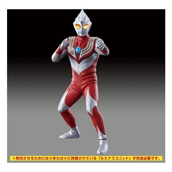 アルティメットルミナス ウルトラマン11 ウルトラマンティガ パワータイプ Ulu11 02 トレカ道 通販 Yahoo ショッピング