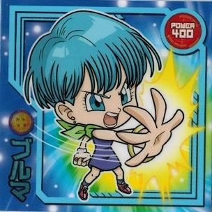 BANDAI（バンダイ） ドラゴンボール 超戦士シールウエハースZ 覚醒する