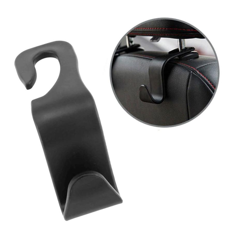 メール便送料無料 ポータブルフック 4個セット 車 シート 荷物かけ 自動車 助手席 後部座席 グッズ グリップ カバン フック 吊り輪 ポイント消化 送料無料 生活雑貨販売torekagu 通販 Yahoo ショッピング