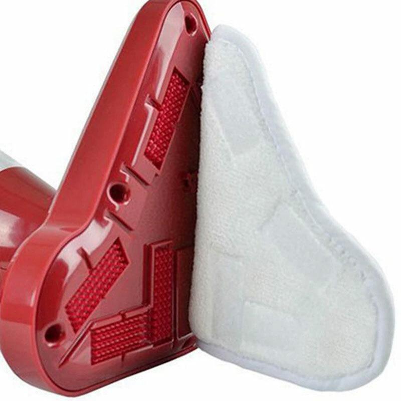 H2OウルトラスチームマスターX5＆H2O HD用マイクロファイバーパッド