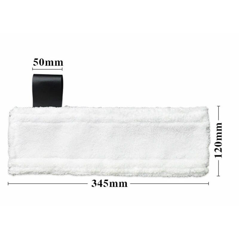 ケルヒャー スチームクリーナー 互換 マイクロファイバークロス