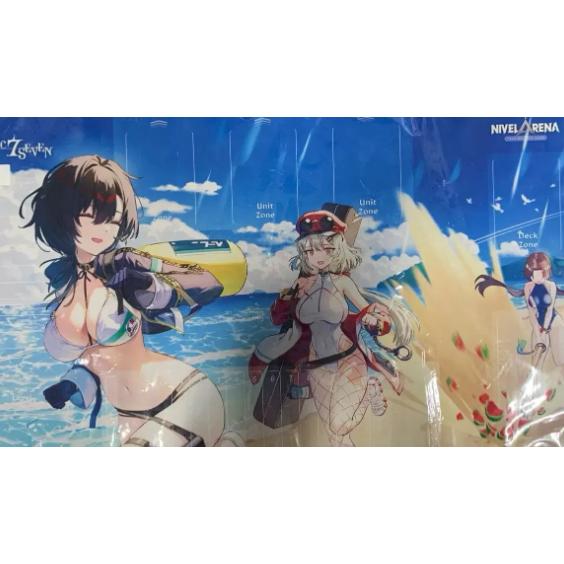 NIVEL ARENA ニベルアリーナ Epic Seven エピックセブン NIVEL ARENA ニベルアリーナ Epic Seven エピックセブン - メルカリ