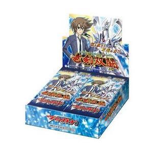 カードファイト!!ヴァンガード ブースターパック 竜剣双闘 VG-BT16