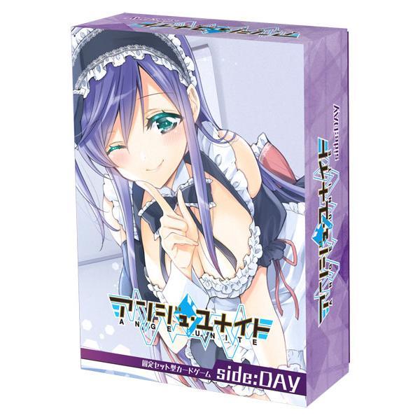 特価品 アンジュ・ユナイト side:DAY/爆買/爆買 : トレネコ - 通販