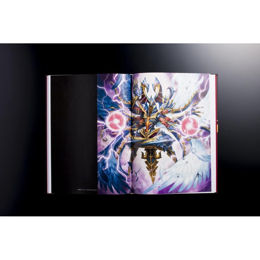 【新品 未使用 日本製】 デュエル・マスターズ超全集 20thパーフェクトBOX 【2245434263】(14040円)