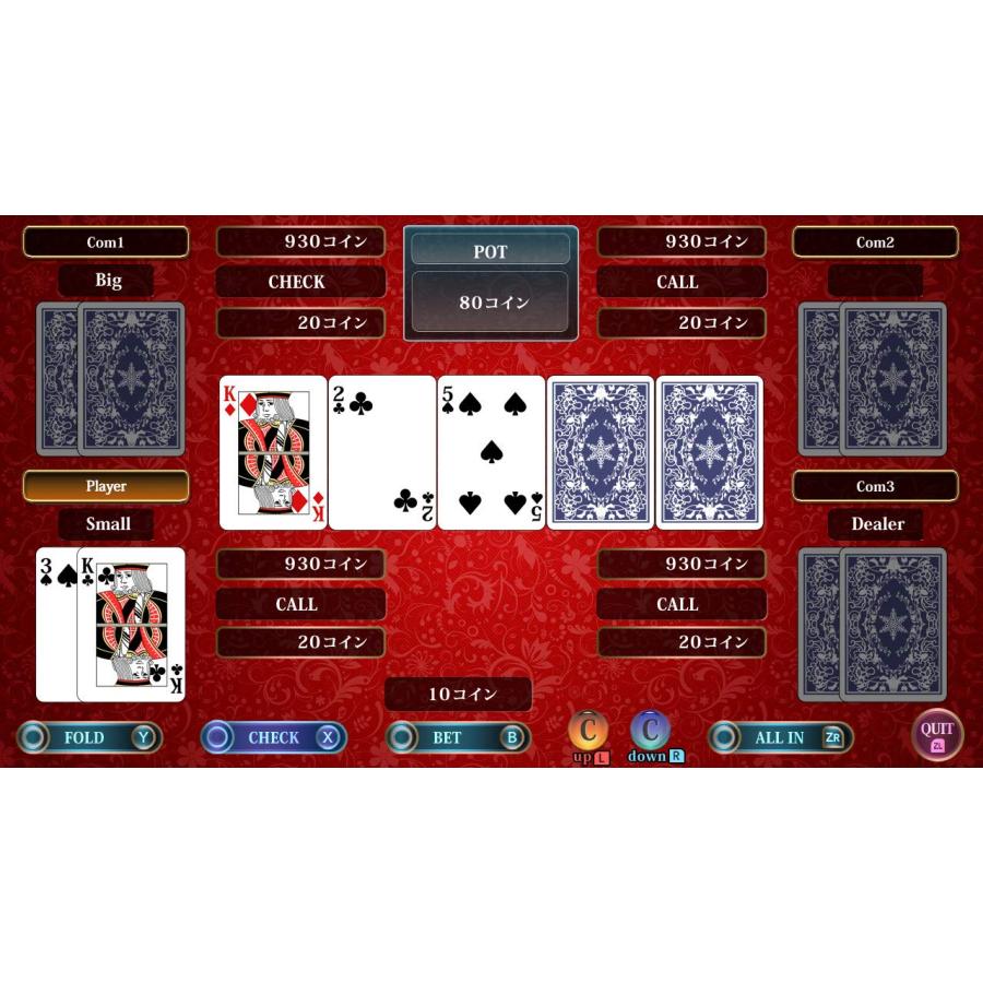 新品 Nintendo Switch THE バラエティゲーム大集合 〜金魚すくい