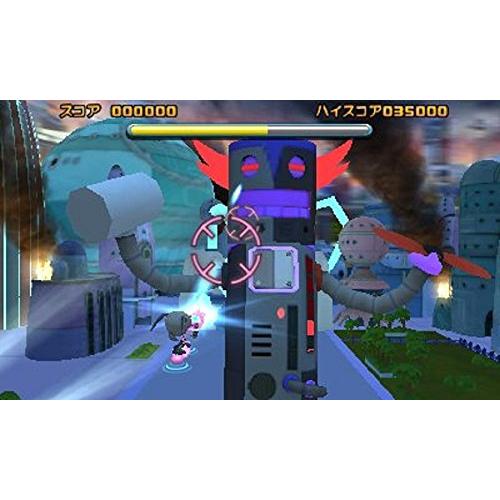 新品 ニンテンドー3DS パックワールド2 : トレネコ - 通販