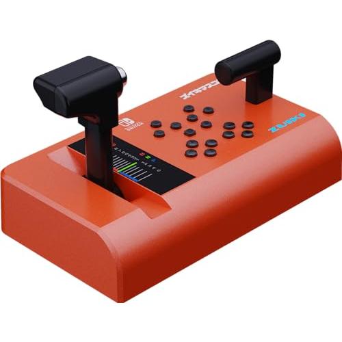 新品！電車でGo！ズイキマスコン 即納可能】【新品】ズイキマスコン for Nintendo Switch RED［電車でGO