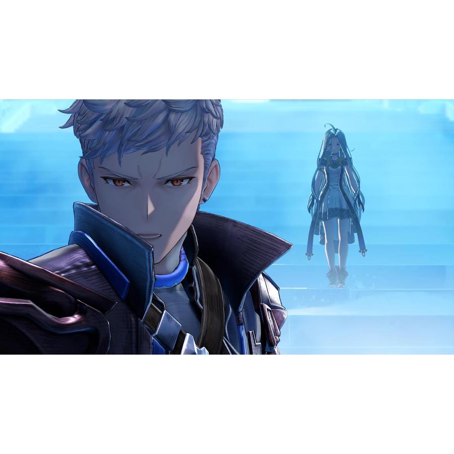 [メール便] 新品【PS5】 GRANBLUE FANTASY： Relink［PS5版］の画像