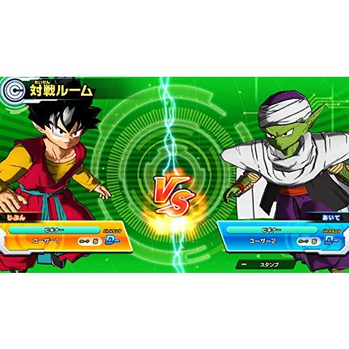 メール便] 【新品】Nintendo Switch スーパードラゴンボールヒーローズ