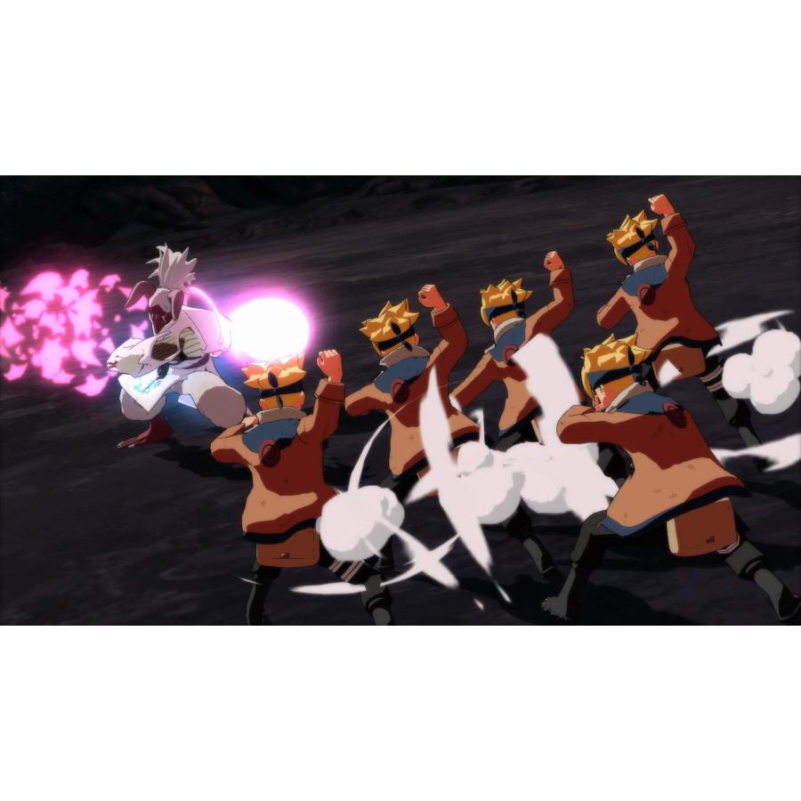 ニンテンドーSwitchソフト　ナルト、ポケモンスカーレット Amazon.co.jp: NARUTO-ナルト-疾風伝 ナルティメットストーム4