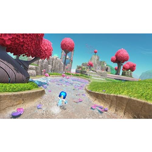 [メール便] 新品【PS5】 アストロボットの画像