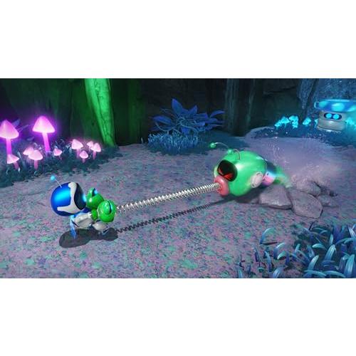 [メール便] 新品【PS5】 アストロボットの画像