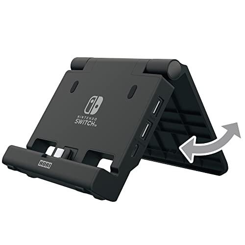 新品【任天堂】 USBハブスタンド4ポートfor Nintendo Switch (有機ELモデル)｜toreneko｜03