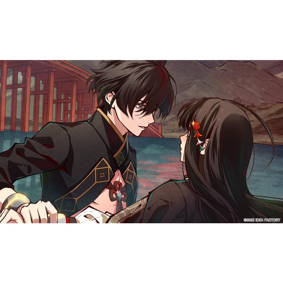 新品 Nintendo Switch 天獄ストラグル -strayside-[爆買] |  | 01