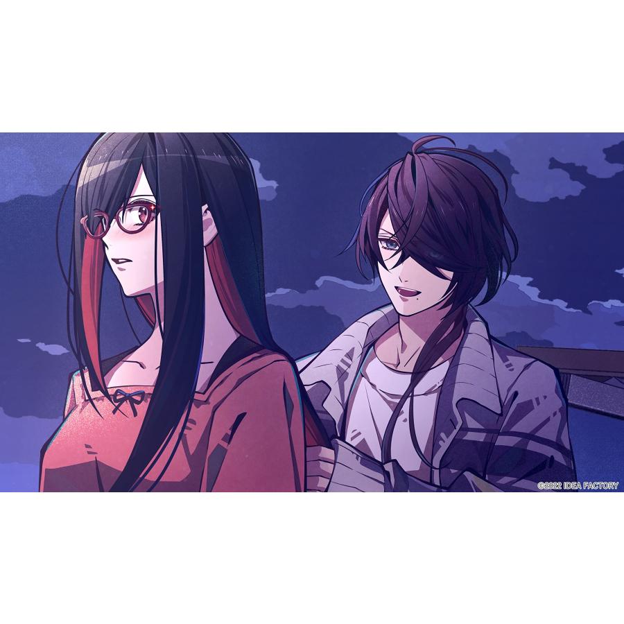 新品 Nintendo Switch 天獄ストラグル -strayside-[爆買] |  | 03