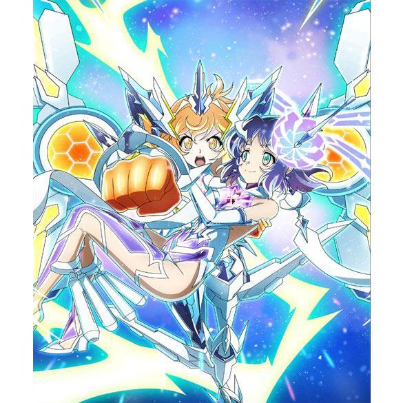 Reバース for you ブースターパック 戦姫絶唱シンフォギアXD UNLIMITED