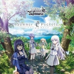 最短即日発送】初版 ヴァイスシュヴァルツ ブースターパック TVアニメ