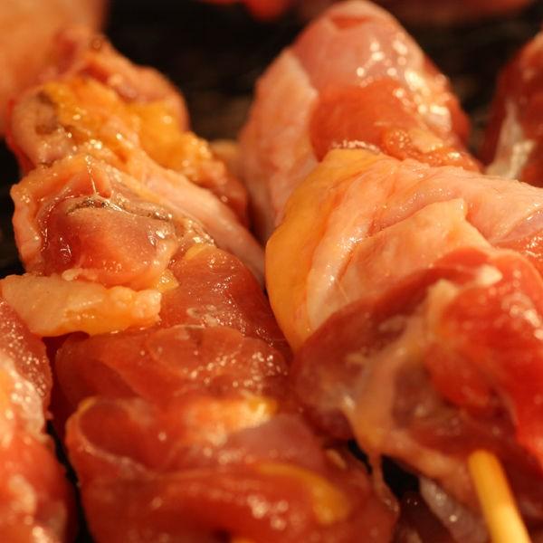 福井地元の絶品 純鶏串 20串 焼鳥 やきとり ヤキトリ プレミアム 爆買 |  | 02