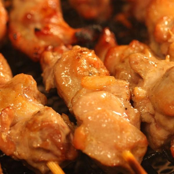 福井地元の絶品 純鶏串 20串 焼鳥 やきとり ヤキトリ プレミアム 爆買 |  | 03