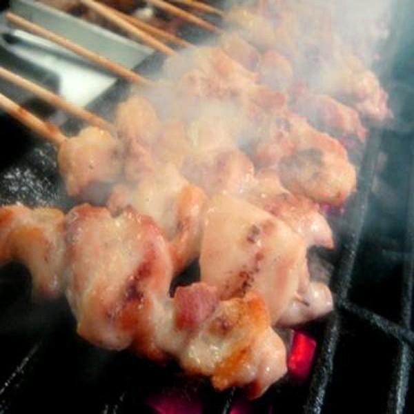 福井地元の絶品 純鶏串 20串 焼鳥 やきとり ヤキトリ プレミアム 爆買 |  | 05