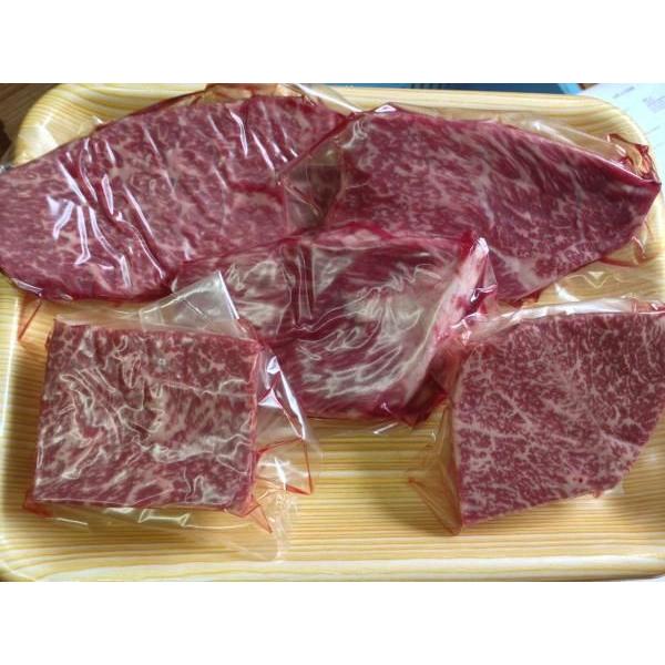 飛騨牛 A5等級 ランプ 100g×5枚 ステーキ 焼き肉 bbq バーベキュー 牛肉 お肉 肉 送料無料 プレミアム 爆買 | 飛騨牛 | 04