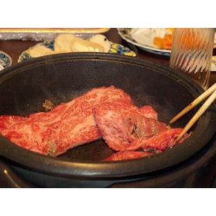 飛騨牛 A5等級 モモ カット500g 牛肉 お肉 肉 すき焼き しゃぶしゃぶ 送料無料 プレミアム 爆買 | 飛騨牛 | 03
