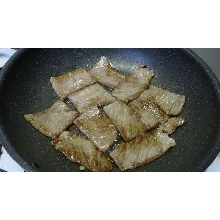 飛騨牛 A5等級 ロース 焼き肉用 カット 500g 牛肉 肉 ステーキ サーロイン 送料無料 プレミアム 爆買 | 飛騨牛 | 03