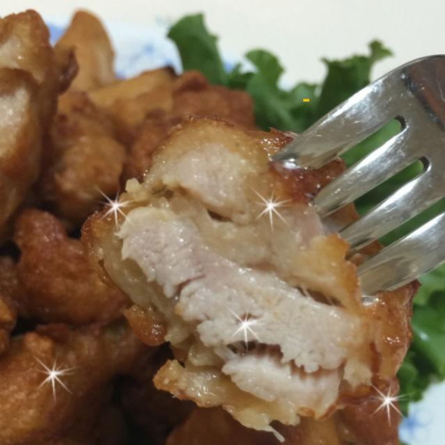 味の素やわらか鶏もも唐揚げ 1kg 鶏 唐揚げ から揚げ プレミアム 爆買 |  | 01