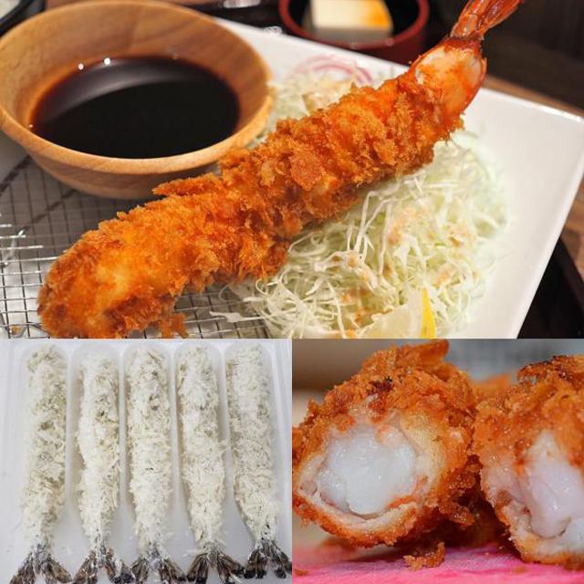 エビフライ 超超超特大！ジャンボエビフライ10尾(約700g)長さ18cm、太さ3cm