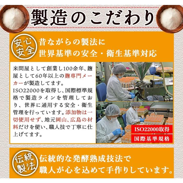 タイムセール!! 塩麹パウダー 150g 粉末タイプ 万能調味料 食材をもっと美味しく柔らかく 送料無料 プレミアム 爆買 |  | 17