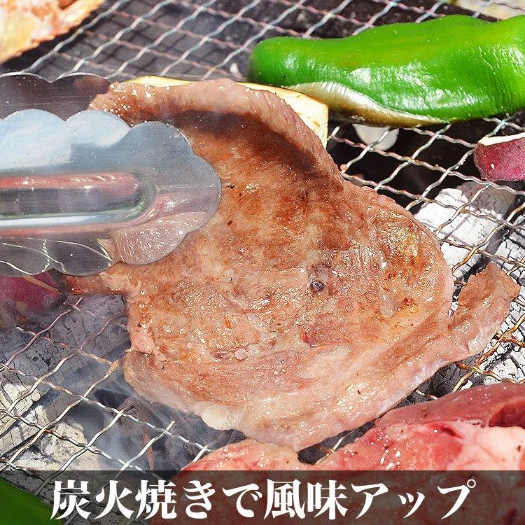 牛タン 味付き 400g タレ込み 秘伝の塩タレ漬け 薄切り 焼肉 バーベキュー BBQ 2個以上から注文数に応じオマケ付き｜toretate｜09