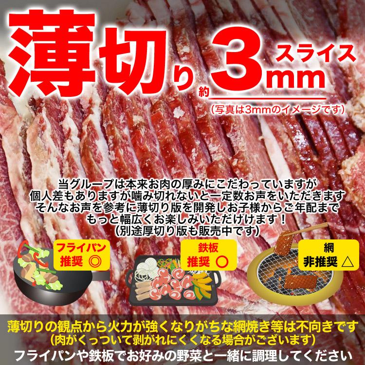 500g 牛 ハラミ サガリ 味付け 薄切り約3mm 焼肉 焼き肉 2個以上から注文数に応じオマケ付き 多少小さなお肉が入ります |  | 07