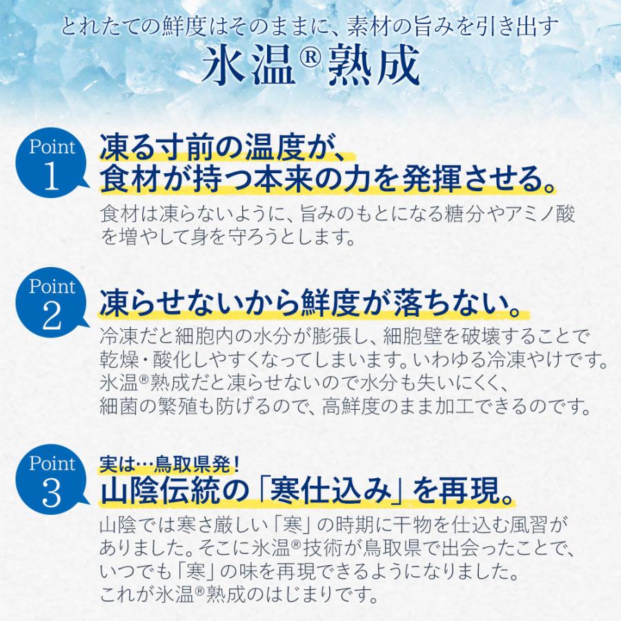 父の日 2024 プレゼント ギフト 60代 70代 80代 おつまみ 食べ物 『西京漬け 詰合せ（金目鯛・秋鮭ほか8切入） 氷温熟成 漬け魚 送料無料』｜toretatehonpo｜08