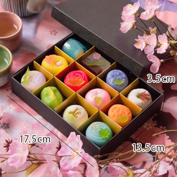 お歳暮お菓子４箱　まとめ売り 風味絶佳 母の日 ギフト プレゼント スイーツ 和菓子 2026 お菓子