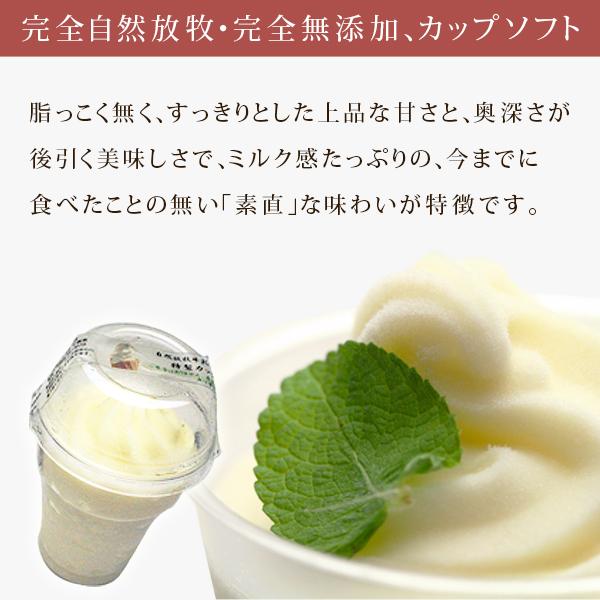 完全自然放牧 完全無添加 四季のカップソフトクリーム8個セット 送料無料 北海道 沖縄を除く Sp Cupsoft Ice War パーソナルギフト 風味絶佳 山陰 通販 Yahoo ショッピング