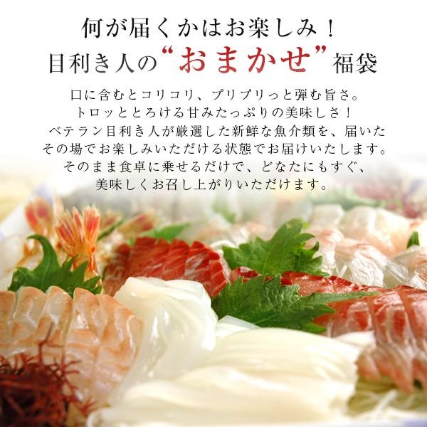 風味絶佳 旬のお刺身盛り合わせ5〜6人前（月） 送料無料 : パーソナル