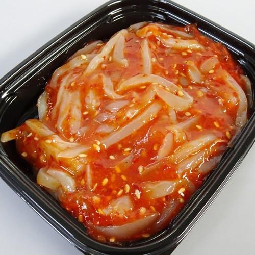 とれとれ厳選　焼酎にあういかキムチ　100g　クール冷蔵便 |  | 01