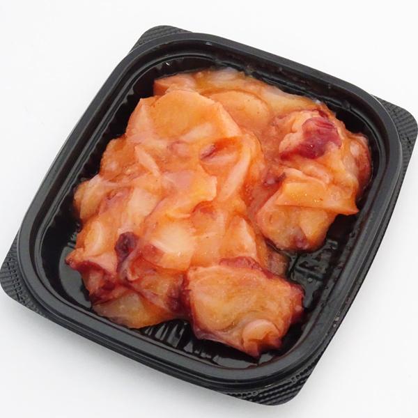 とれとれ厳選　北海道産蛸使用　たこ明太子　100g　クール冷蔵便 |  | 01