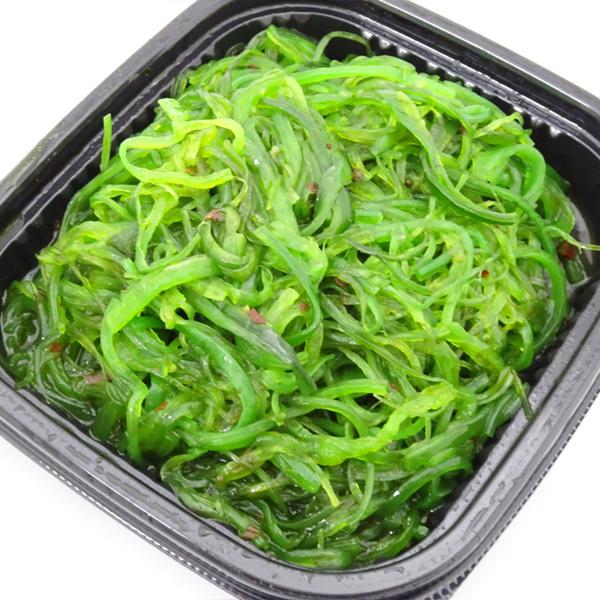 とれとれ厳選　中華わかめ（100g）　【クール冷蔵便】 |  | 01