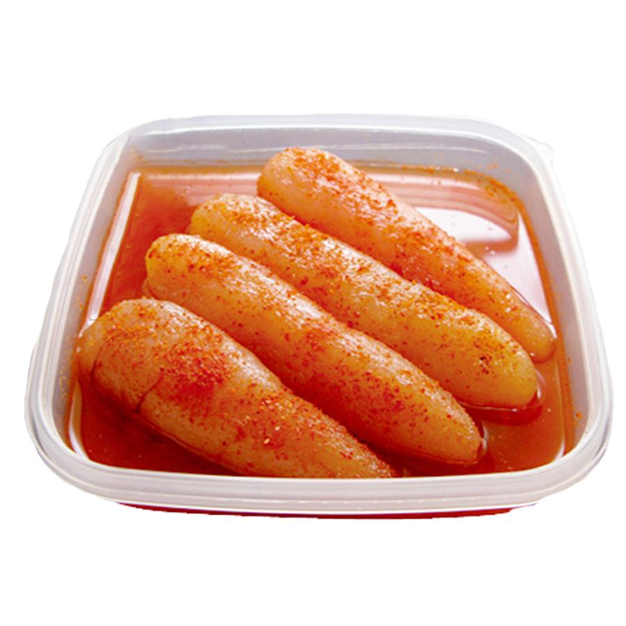 【博多庄屋】辛子明太子こくうま調味液漬140g　切子込　無着色　箱入　※クール冷凍便 |  | 02