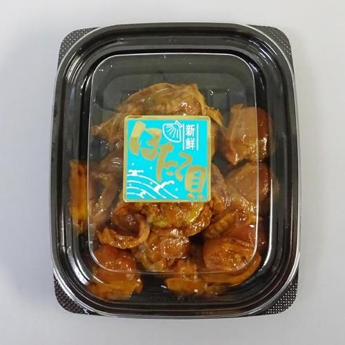 とれとれ厳選　ほたて貝　100g　クール冷蔵便 | 