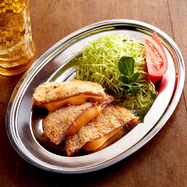 ふくや　MEN　CHEESE　プロセスチーズ　4個入　クール冷蔵便　※包装不可商品 |  | 02