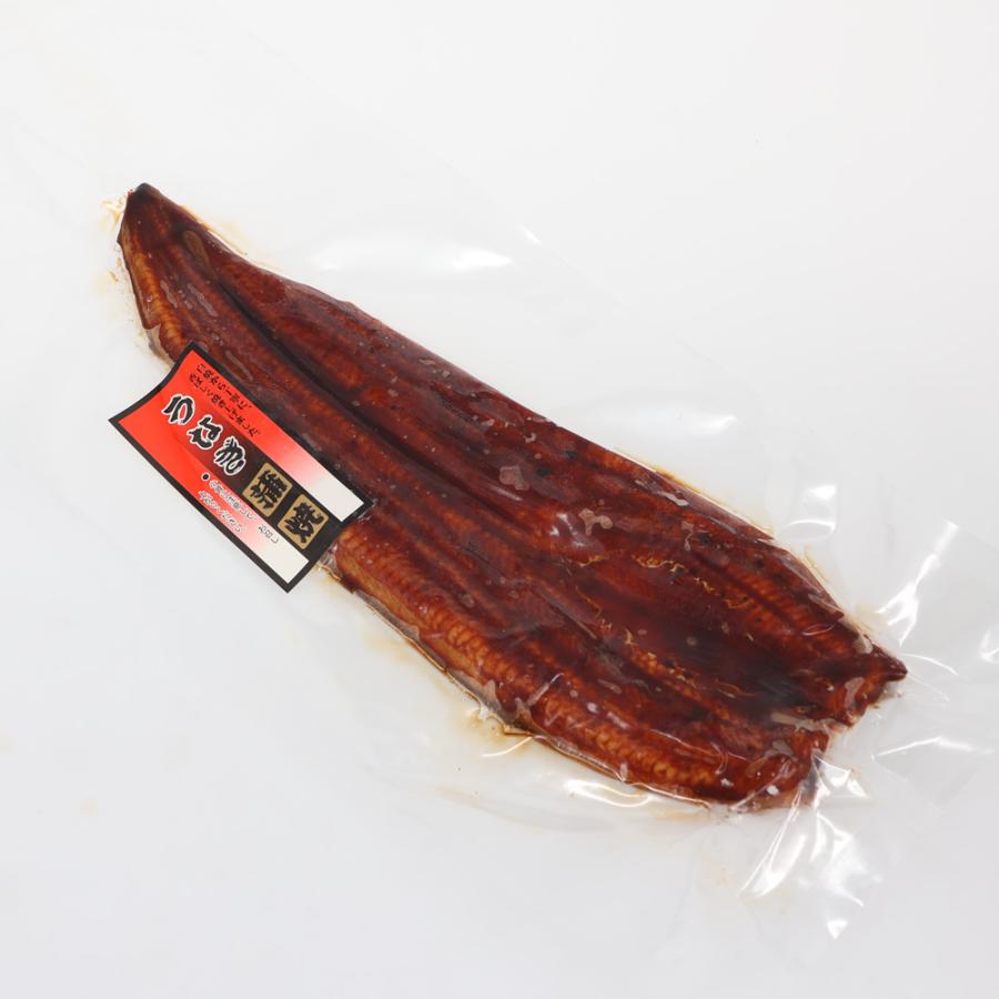 うなぎ蒲焼　1尾（蒲焼のたれ匠1本付） クール冷凍便 　※包装不可商品 |  | 02