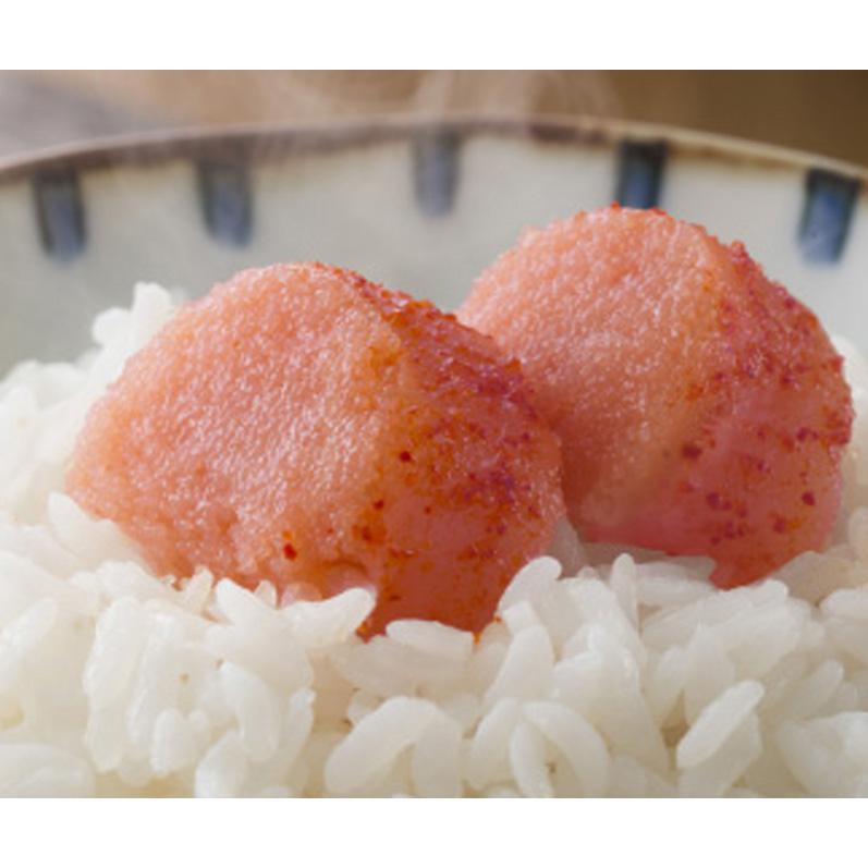 辛子明太子　博多あごおとし　220g　クール冷蔵便　※包装不可商品 |  | 01