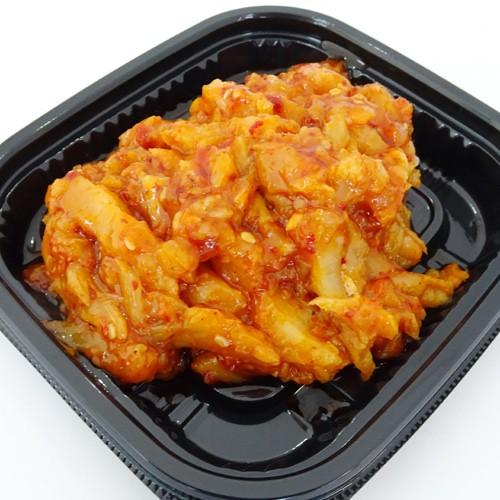 とれとれ厳選　サーモンユッケ風　100g　クール冷蔵便 |  | 01